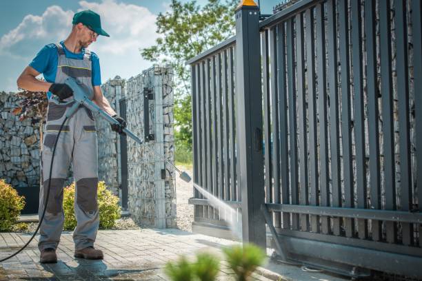 Best Rust Removal  in Quincy, CA