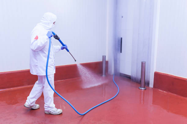 Best Parking Lot and Garage Cleaning  in Quincy, CA