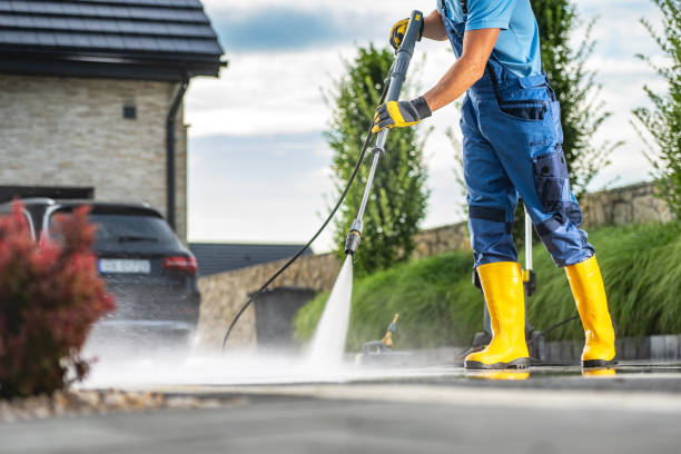 Quincy, CA Pressure Washing Services Company